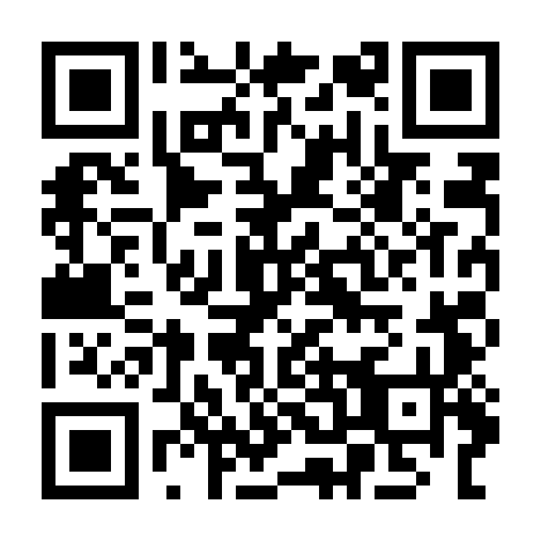 QR профиля